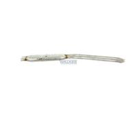 WALKER Silenciador Trasero Compatible Para Citroën DS 01079