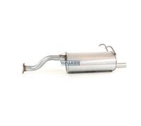 WALKER Silenciador trasero para HONDA: Civic (Ref: 22201)