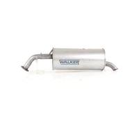 WALKER Silenciador trasero para HYUNDAI: Getz (Ref: 22826)