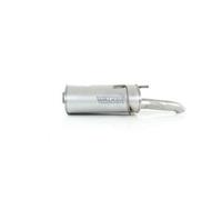 Walker Silenciador Trasero Para Peugeot 406 Break 2.0 HDI 110