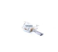 Walker Silenciador Trasero Para Saab 9-5 Kombi 2.0 T