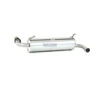 WALKER 23320 Silenciador trasero