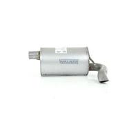 WALKER Silenciador trasero para VOLKSWAGEN: Sharan & SEAT: Alhambra & FORD: Galaxy (Ref: 21951)