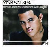 Walker Stan - Introducing Stan Walker
