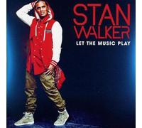 Walker Stan - Let The Music Play