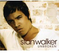 Walker, Stan - Unbroken [Import] [Import]