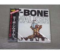 Walker,T-Bone - モダン・ブルース・ギターの父