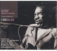 Walker, T-Bone - Charly Blues Masterworks