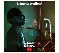 Walker T-Bone - Good Feelin' [Vinilo]