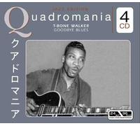 Walker,T-Bone - Goodbye Blues