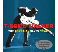 Walker, T-Bone - Imperial Blues Years