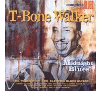 Walker, T-Bone - Midnight Blues