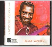 Walker, T-Bone - Stormy Monday