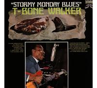 Walker,T-Bone - Stormy Monday Blues