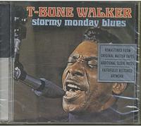 Walker, T-Bone - Stormy Monday Blues