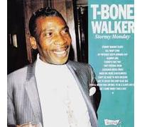 Walker, T-Bone - Story Monday