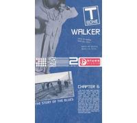 Walker,T-Bone - Story of the Blues-Buchformat
