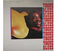 Walker T-Bone - T-Bone Blues [Import]