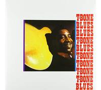 Walker T Bone - T Bone Blues [Vinilo]