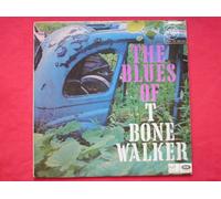 Walker, T-Bone The Blues Of T-Bone Walker LP Music For Pleasure MFP1043 EX/EX 1965