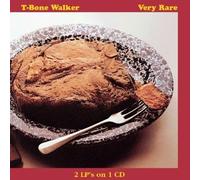 Walker, T-Bone - Very Rare