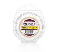 WALKER TAPE 3 YARDS Pro-Flex II - Rollo de cinta adhesiva para pelucas