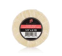 Walker Tape Beautify Ultra Hold - Cinta de extensión de cabello de doble cara de 1/3 pulgadas x 6 yardas