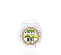 WALKER TAPE Rollo adhesivo de 25 mm de fuerte efecto adhesivo de doble cara para pelucas.