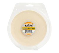 Walker Tape Sin brillo, 1,27 cm x 36 yardas, rollo
