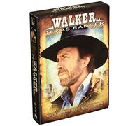 Walker Texas Ranger: Complete First Season [USA] [DVD]