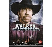 Walker Texas Ranger S5 - Walker Texas Ranger S.5 [DVD]