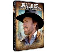 Walker, Texas ranger - Saison 1 [Francia] [DVD]