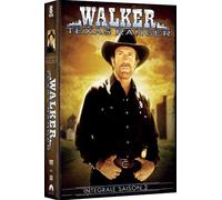 Walker, Texas ranger - Saison 2 [Francia] [DVD]
