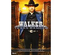 Walker, Texas ranger - Saison 6 [Francia] [DVD]