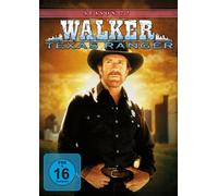 Walker, Texas Ranger - Season 2.2 [Alemania] [DVD]
