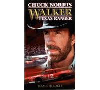Walker Texas Ranger: Team Cherokee [USA] [VHS]
