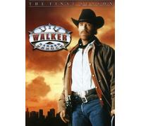 Walker, Texas Ranger: The Final Season [Reino Unido] [DVD]