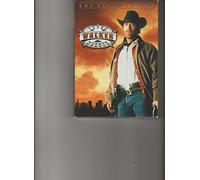 Walker, Texas Ranger: The Final Season [USA] [DVD]