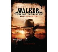 Walker Texas Ranger: The Reunion [Edizione: Stati Uniti] [Italia] [DVD]