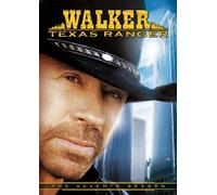 Walker, Texas Ranger: The Seventh Season [Reino Unido] [DVD]