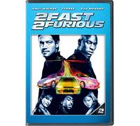 Walker - The Fast and the Furious 2 [USA] [DVD]