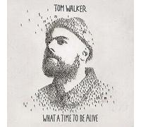 Walker Tom - Qué Tiempo Para Estar Vivo