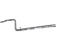 WALKER Tubería de Escape para Fiat Doblo 263 1.6 D Multijet 263
