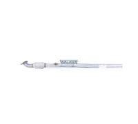 WALKER Tubo de Escape Apto para Opel Astra H Caravan L35 1.6 1.8 L48 A05