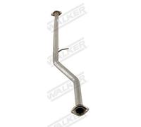 Walker Tubo De Escape Compatible Para Kia Sportage 1.7 Crdi 10935