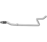 WALKER Tubo de escape para CITROËN: C3 Pluriel, C3 (Ref: 09240)