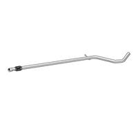 WALKER Tubo De Escape Para Fiat Panda 1.2 1.1 07648 67 Sin Accesorios