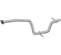 WALKER Tubo de escape para FORD: S-Max, Galaxy, Mondeo (Ref: 10468)