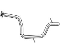WALKER 10679 Tubo de escape