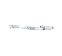WALKER Tubo de Escape para Mercedes-Benz Sprinter 3-T Caja 906 211 CDI 209 315